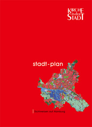 Stadt - Plan
