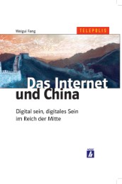Das Internet und China - Cover