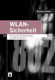 WLAN-Sicherheit - Cover