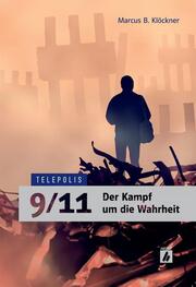 9/11 - Der Kampf um die Wahrheit - Cover