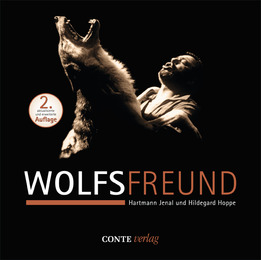 Wolfsfreund - Cover