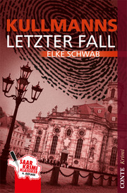 Kullmanns letzter Fall - Cover
