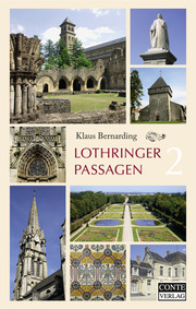 Lothringer Passagen 2
