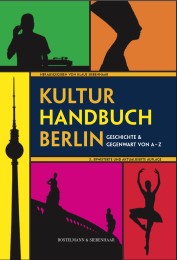 Das Kulturhandbuch Berlin