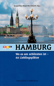 Hamburg, wo es am schönsten ist