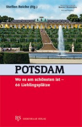 Potsdam, wo es am schönsten ist
