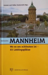 Mannheim, wo es am schönsten ist