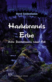Hadubrands Erbe - Cover