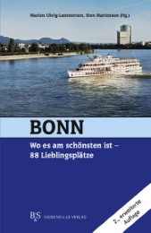 Bonn, wo es am schönsten ist
