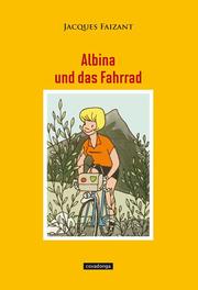 Albina und das Fahrrad