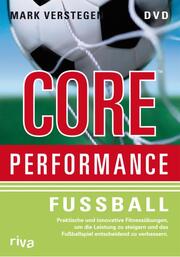 Core Performance - Fußball