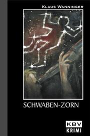 Schwaben-Zorn - Cover