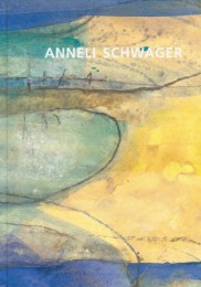 Anneli Schwager - Cover