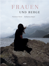 Frauen und Berge - Cover