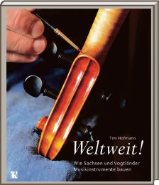 Weltweit! - Cover