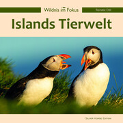 Islands Tierwelt
