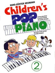 Children's Pop Piano 2