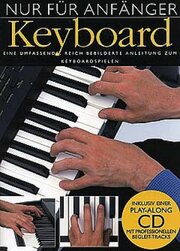 Nur für Anfänger: Keyboard