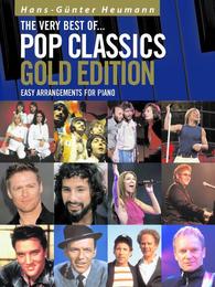 The Very Best of Pop Classics Gold Edition