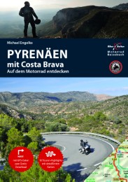 Pyrenäen mit Costa Brava