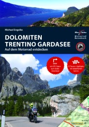 Dolomiten Trentino Gardasee