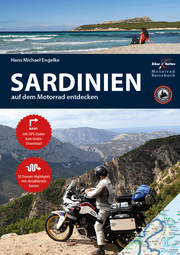 Sardinien auf dem Motorrad entdecken