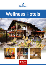 Wellness Hotels Wellino
