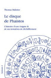 Le disque de Phaistos