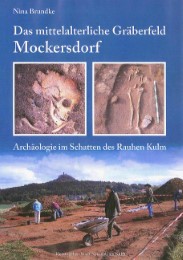 Das mittelalterliche Gräberfeld Mockersdorf