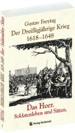Der Dreißigjährige Krieg 1618-1648