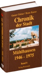 Chronik der Stadt Mühlhausen in Thüringen 6