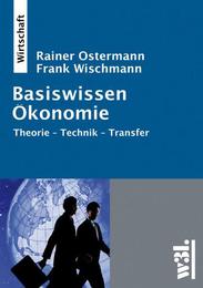 Basiswissen Ökonomie - Cover