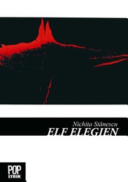 Elf Elegien - Cover