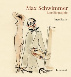 Max Schwimmer