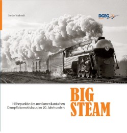 Big Steam