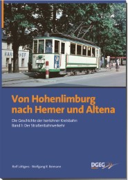 Von Hohenlimburg nach Hemer und Altena