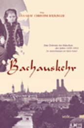 Bachauskehr - Cover