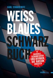 Weissblaues Schwarzbuch