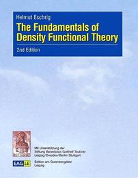 The Fundamentals of Density Functional Theory