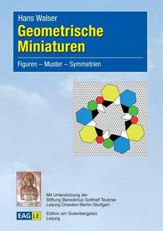 Geometrische Miniaturen - Cover