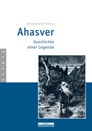 Ahasver - Cover
