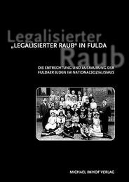 'Legalisierter Raub' in Fulda