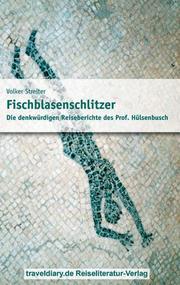 Fischblasenschlitzer - Cover