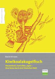 Kiwikoalakugelfisch - Cover