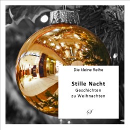 Die Kleine Reihe Bd. 5: Stille Nacht - Cover