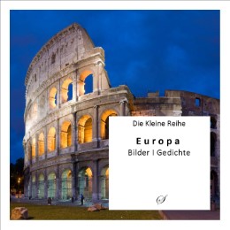 Die Kleine Reihe Bd. 13: Europa