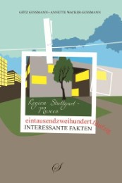 Region Stuttgart - Museen - Cover