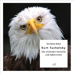 Kurt Tucholsky - Cover