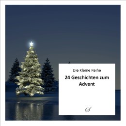 24 Geschichten zum Advent