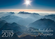 Traumlandschaften rund um die Zugspitze 2019